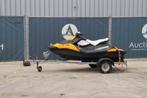 Veiling: Jetski Sea doo Spark Benzine 2014, Watersport en Boten, Ophalen, Nieuw