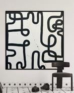 Stefanie Raus - Black 1003 XXL, Antiek en Kunst