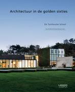 Architectuur in de golden sixties 9789401403153 Yves De Bont, Verzenden, Gelezen, Yves De Bont