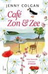 Caf� Zon & Zee 9789024579143