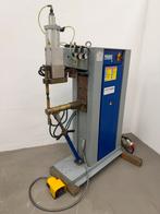 PEI puntlasapparaat puntlasmachine puntlas apparaat 50 kVA, Gebruikt, Overige typen