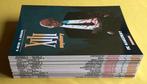 XIII Mystery 1 t/m 14 - Complete reeks SC - 14 Album - EO -, Boeken, Stripverhalen, Nieuw