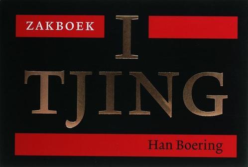 Zakboek I Tjing 9789021580562, Boeken, Esoterie en Spiritualiteit, Gelezen, Verzenden