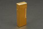 Dunhill - Rollagas Butane Lighter - Zakaansteker - Verguld,, Verzamelen, Nieuw