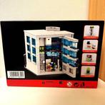 Modelbouwdoos - 7-Eleven Flagship Store – Building Block