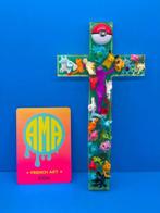 AMA (1985) - Pokemon salvation - Pokemon, Antiek en Kunst