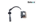 Bobine KTM 390 Duke 2015-2016, Motoren, Verzenden, Gebruikt