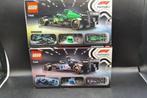 Lego Set - Speed Champions - F1 - Aston Martin Aramco - Bwt, Nieuw