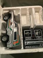 Taiyo - Model raceauto - Chevy Blazer Turbo Radio Controlled, Antiek en Kunst