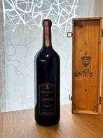 1996 Castello Banfi - Brunello di Montalcino - 1 Magnum (1,5, Nieuw
