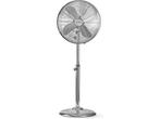 Veiling - Nedis Staande Ventilator - Diameter: 400 mm - 3 Sn, Elektronische apparatuur, Nieuw