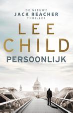 Jack Reacher - Persoonlijk 9789024565481, Livres, Thrillers, Lee Child, Verzenden