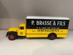 IXO 1:43 - Modelauto - Citroen T55, Nieuw