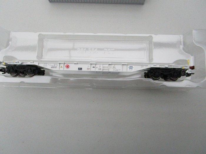 Trix H0 - 24130 - Modeltrein goederenwagon (1) - Trix 24130, Hobby & Loisirs créatifs, Trains miniatures | HO