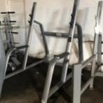 Gymfit - 6000 Series - Squat Rack, Ophalen of Verzenden, Overige typen