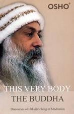 This Very Body the Buddha - Osho (Bhagwan Shree Rajneesh) -, Boeken, Verzenden, Nieuw