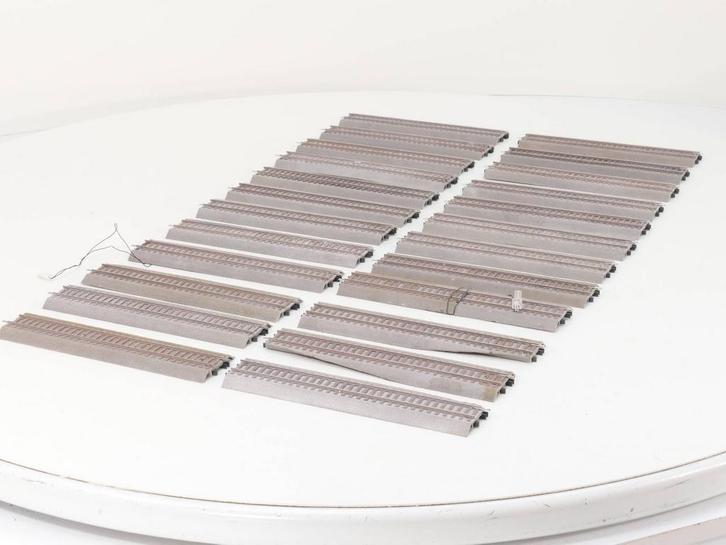 Schaal H0 Roco-LINE startersset #5014 (H0 (1:87), 2-rail), Hobby en Vrije tijd, Modeltreinen | H0, Gelijkstroom, Analoog, Gebruikt