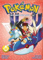 Pokémon Manga 18 [NL], Verzenden, Nieuw