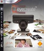 Eye Create-Standaard (PlayStation 3) Gebruikt, Games en Spelcomputers, Games | Sony PlayStation 3, Ophalen of Verzenden, Nieuw