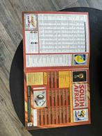 Panini South Africa 2010 World Cup Cristiano Ronaldo, Lionel, Verzamelen, Nieuw