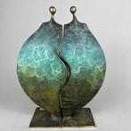 De Zet - Perfectly matched (Bronze), Antiek en Kunst