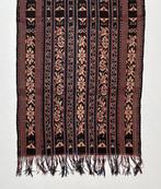 Suva Ikat - Foulard / Couverture - Indonésie (Sans prix de