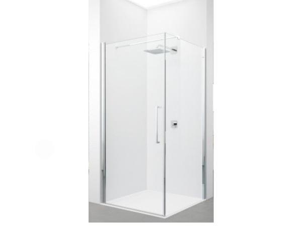 Veiling - Novellini draaideur 89-91cm Young G, Bricolage & Construction, Sanitaire