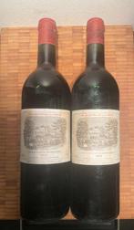 1975 Chateau Lafite Rothschild - Pauillac 1er Grand Cru, Verzamelen, Wijnen, Nieuw