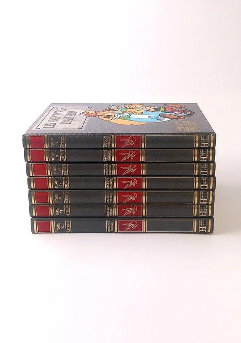 Astérix - Intégrale T1 à T7 - Série complète - 7x C - EO/Ré, Boeken, Stripverhalen