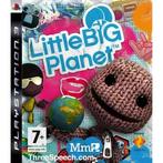 LittleBigPlanet PS3 GameshopX.nl, Verzenden, Nieuw