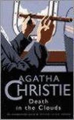 Death in the Clouds 9780006169260 Agatha Christie, Verzenden, Gelezen, Agatha Christie