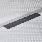 Datona Rubberen drempelhulp 8 mm - Datona - Zwart, Doe-het-zelf en Bouw, Ophalen of Verzenden, Nieuw