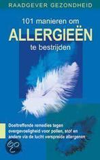 101 Manieren Om Allergieen Te Bestrijden 9789024378142, Onbekend, Verzenden