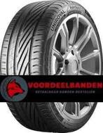 Uniroyal RainSport 5 225/35 R18 87Y XL EVc, Auto-onderdelen, Banden en Velgen, 18 inch, Verzenden, Nieuw, Band(en)