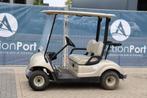 Veiling: Golfkar Yamaha YDREX5 Elektrisch 48V 2014, Sport en Fitness, Ophalen, Nieuw