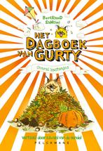 Overal kastanjes / Het dagboek van Gurty / 3 9789464291209, Verzenden, Zo goed als nieuw, Bertrand Santini