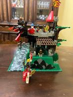 Lego Set - 6082 - Castle - Dragon Knights - Fire Breathing, Kinderen en Baby's, Speelgoed | Duplo en Lego, Nieuw