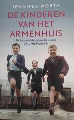 De kinderen van het armenhuis - special Lidl 9789026357411, Verzenden, Gelezen, Jennifer Worth