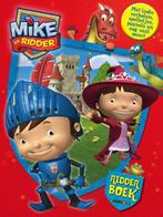Ridderboek / Mike de Ridder 9789089411495, Verzenden, Gelezen