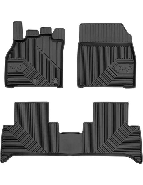 Renault Grand Scenic III 2009-2016 All Weather rubber automa, Auto-onderdelen, Interieur en Bekleding, Verzenden