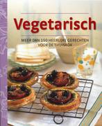 Vegetarisch 9789048301867, Onbekend, Verzenden