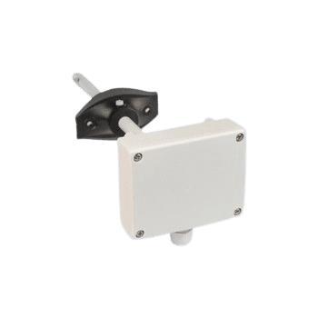 Kanaalsensor met corrosiebescherming CO2 | temp | vocht, 24, Doe-het-zelf en Bouw, Ventilatie en Afzuiging, Verzenden