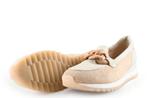 Gabor Instappers in maat 41 Beige | 5% extra korting, Kleding | Dames, Schoenen, Verzenden, Gabor, Zo goed als nieuw, Instappers