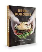 Beer & burgers 9789492677211 Sofie Vanrafelghem, Boeken, Kookboeken, Verzenden, Gelezen, Sofie Vanrafelghem