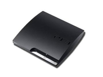 Veiling - Sony Playstation 3 Slim - In Gebruikte Staat beschikbaar voor biedingen