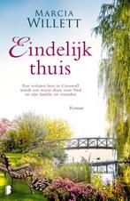Eindelijk thuis 9789022589472 Marcia Willett, Boeken, Verzenden, Gelezen, Marcia Willett