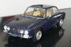 Norev 1:18 - Berline miniature - Alfa Romeo 2000 GTV 1973