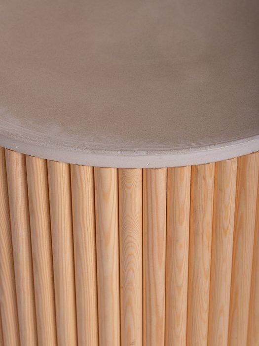 Heilig Objects - Daniel Heilig - Bijzettafel - ANC-66 - Hout, Antiek en Kunst, Kunst | Designobjecten