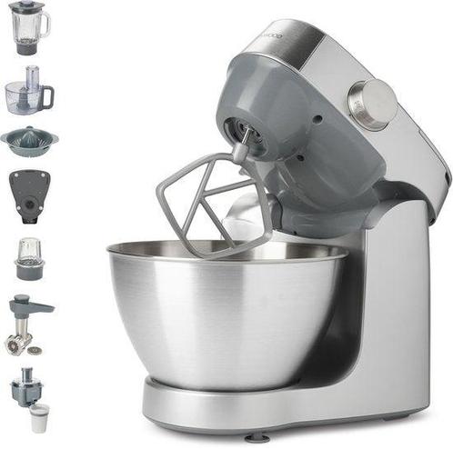 2eChoix | Kenwood Prospero+ Robot de cuisine KHC29A.X0SI, Elektronische apparatuur, Keukenmixers, Ophalen of Verzenden