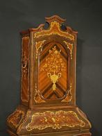 Hoog dressoir - Hout